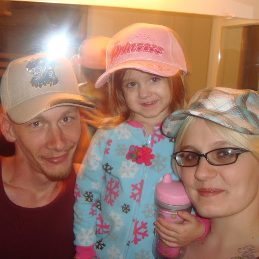 Chris Henshaw Photo 31