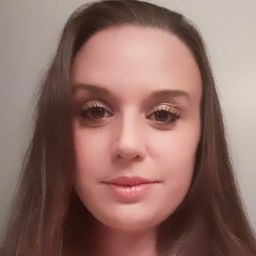 Caitlin Patterson Photo 28