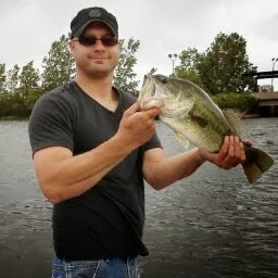 Mark Franks Photo 36