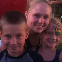 Katie Webber Photo 16