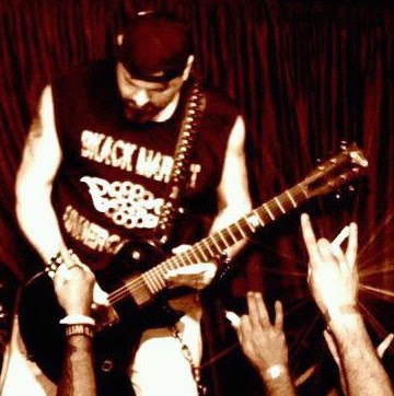 Matthew Brannan Photo 4