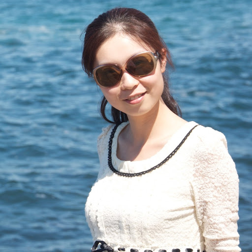 Dan Jiang Photo 22