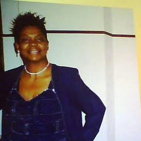 Jacquelyn Brown Photo 22