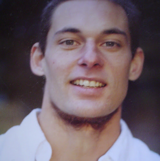 Michael Ritchie Photo 44