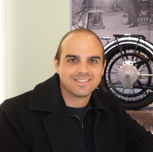 Alex Garcia Photo 42