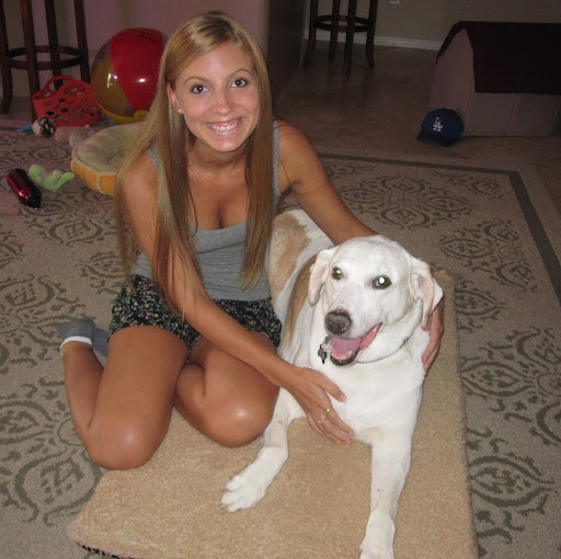 Amy Lake Photo 13