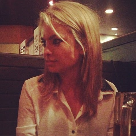 Brenda Carrasco Photo 4