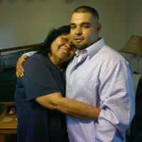 Frances Gallegos Photo 15