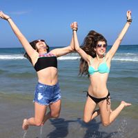 Christina Stack Photo 11