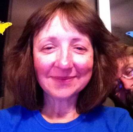 Rosemary Gibson Photo 30
