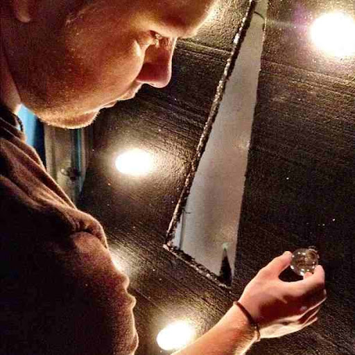 Jared Maxey Photo 13