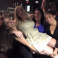 Meghan Walsh Photo 16