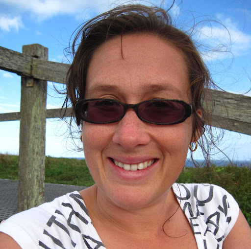 Jane Goodwin Photo 12