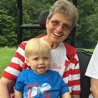 Norma Anderson Photo 34