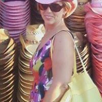 Judy Corman Photo 1