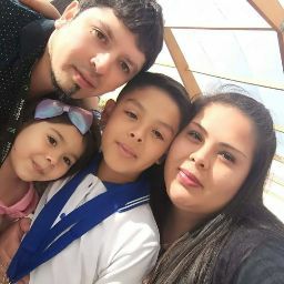 Dianne Flores Photo 20