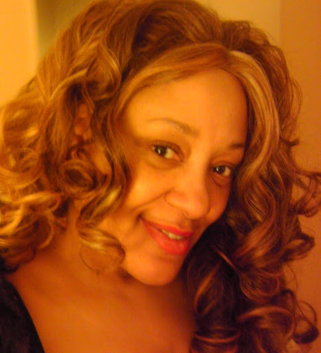 Kim Brown Photo 18