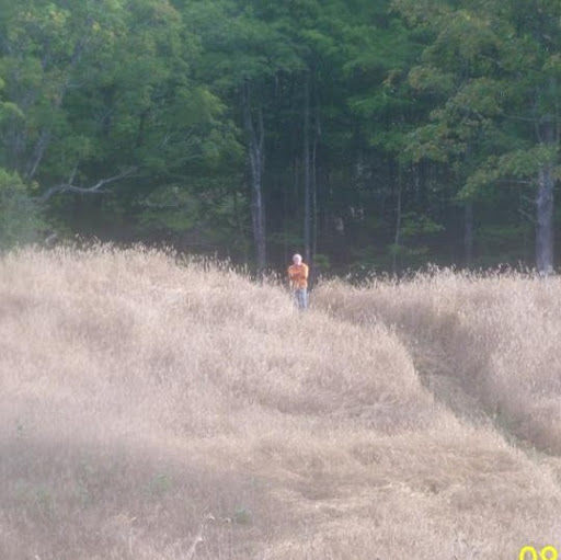 James Cross Photo 10