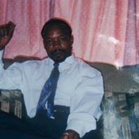 Rickey Hamilton Photo 15