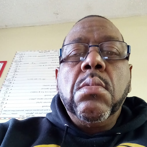 Jerome Martin Photo 13