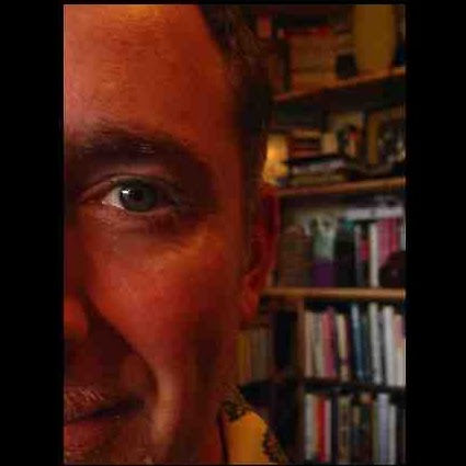 Hank Henderson Photo 13