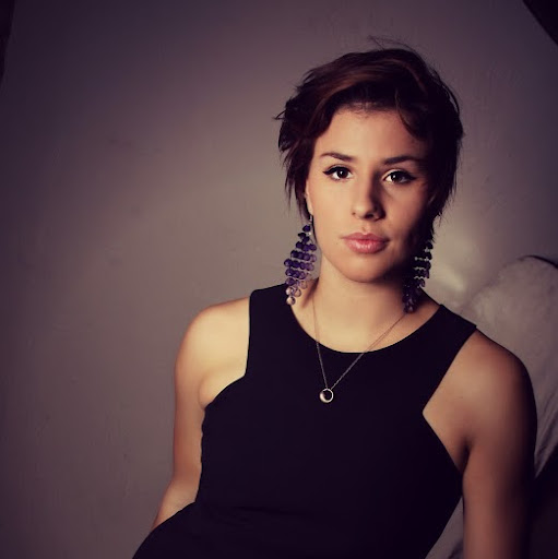 Rachel Bush Photo 33