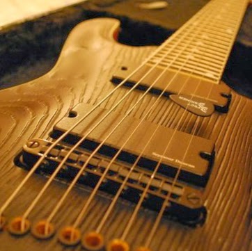 Samuel Pacheco Photo 16