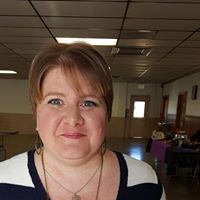 April Murray Photo 11