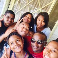 Marcus Taylor Photo 14