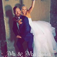 Jenna Carr Photo 9