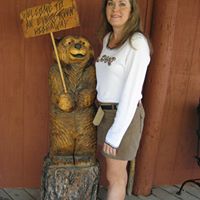 Cathy Thompson Photo 6
