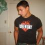 Justin Cleveland Photo 6