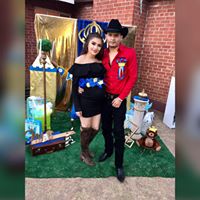 Victoria Montanez Photo 23