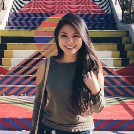 Vivian Huang Photo 35