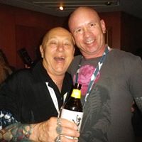 Alan Prince Photo 17