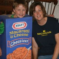 Anne Thomson Photo 12