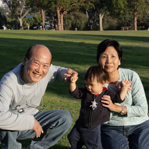Teresa Tzeng Photo 1