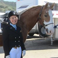 Janice Cline Photo 9