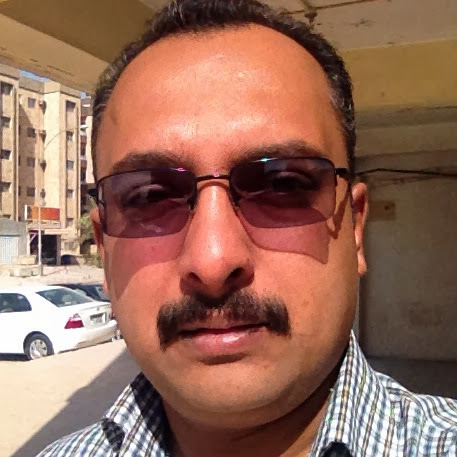 Royce Mathew Photo 13