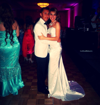Christy Padilla Photo 5