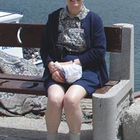 Connie Ford Photo 36