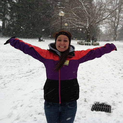 Stephanie Dick Photo 9