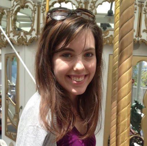 Ellen Milligan Photo 15