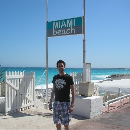 Steve Mccarthy Photo 11