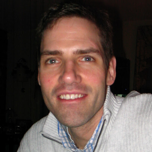 Michael Mchenry Photo 13