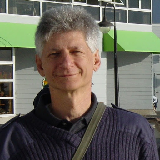 Sam Weinstein Photo 9