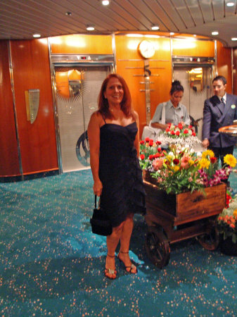 Vicki Stone Photo 28