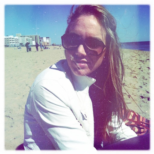 Christina Parks Photo 10