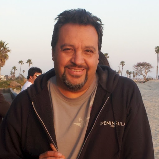 George Angulo Photo 29