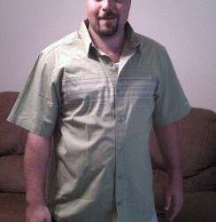 James Parris Photo 38